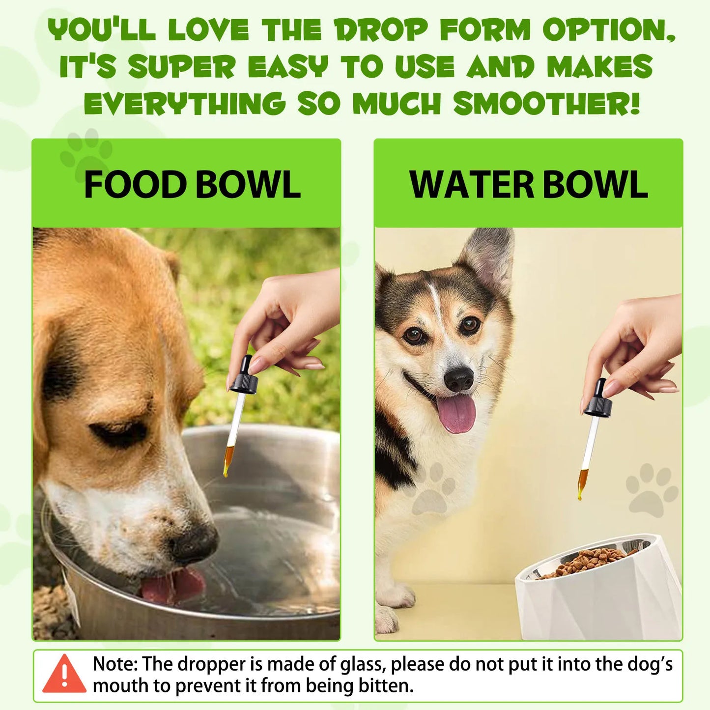 GutPup 3-in-1