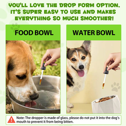 GutPup 3-in-1
