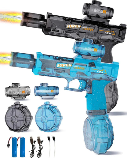 HydroBlaze