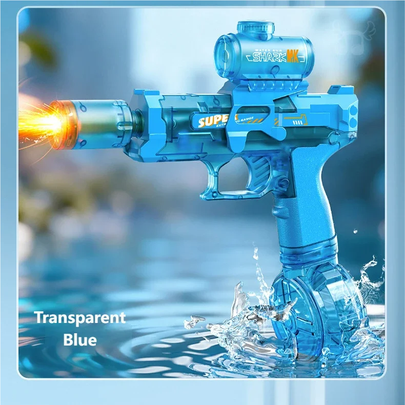 HydroBlaze
