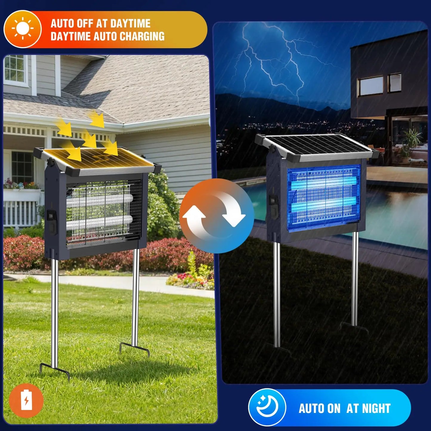 BugVolt Pro