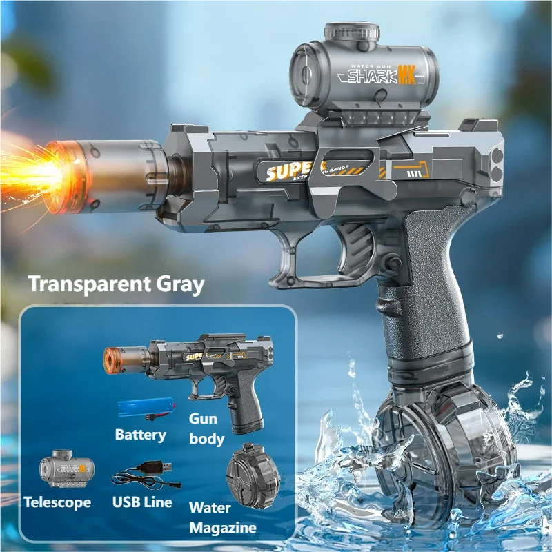 HydroBlaze