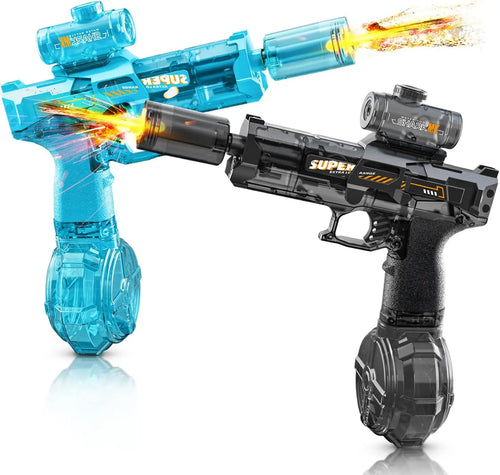 HydroBlaze